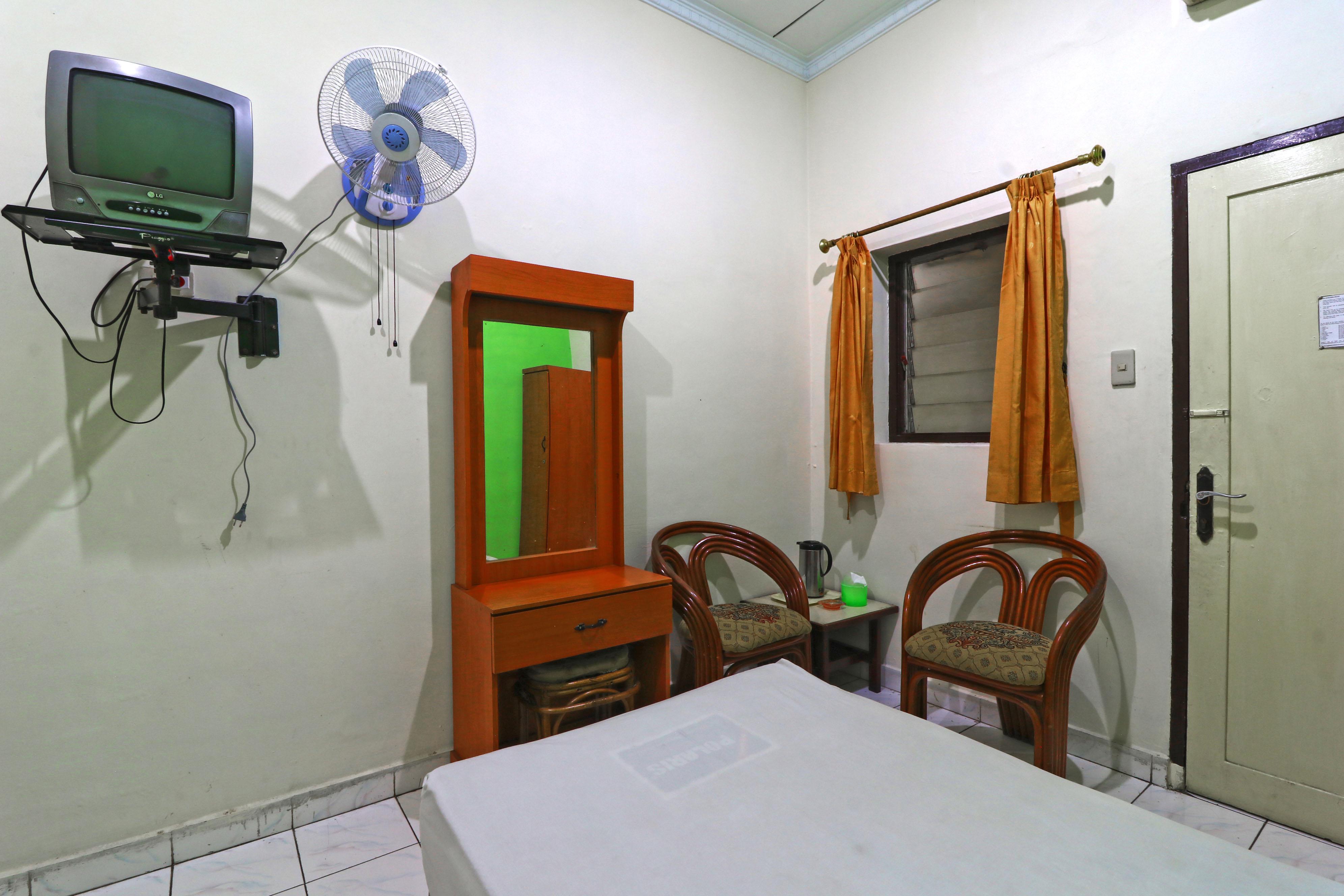 Hotel Sumatera Medan Exterior photo